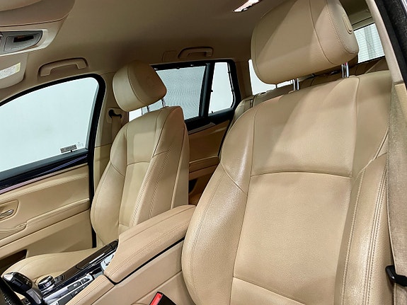 BMW 520d 10 of 27