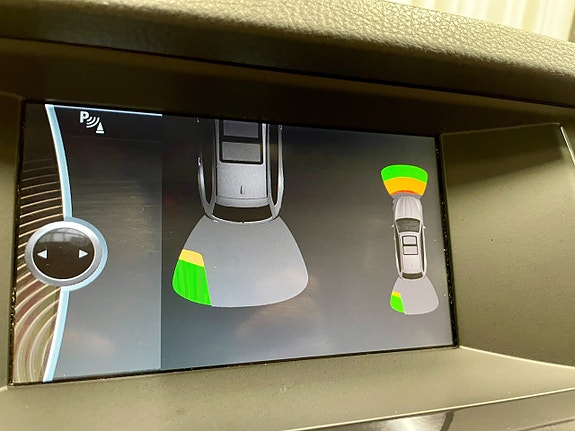 BMW 520d 15 of 27