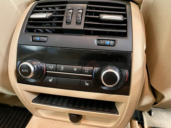 BMW 520d 20 of 27