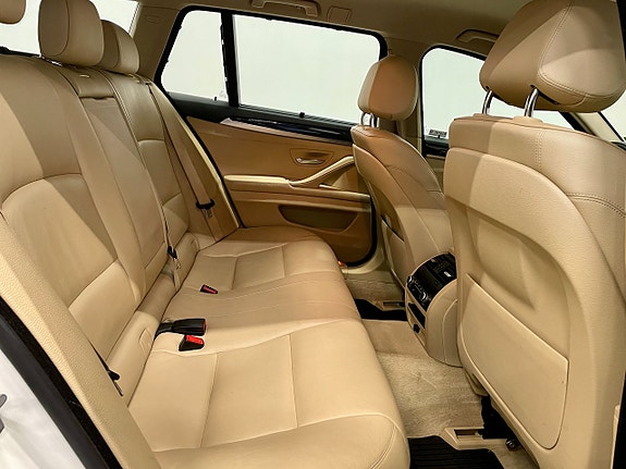 BMW 520d 19 of 27