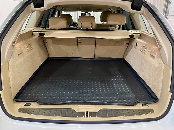 BMW 520d 26 of 27