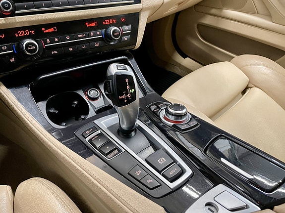 BMW 520d 13 of 27