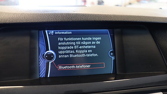 BMW 520d 16 of 19