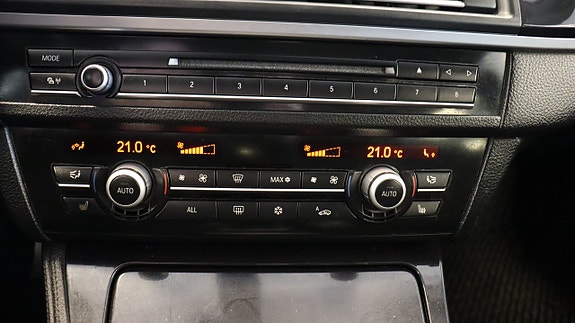 BMW 520d 19 of 19