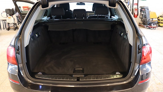BMW 520d 9 of 19