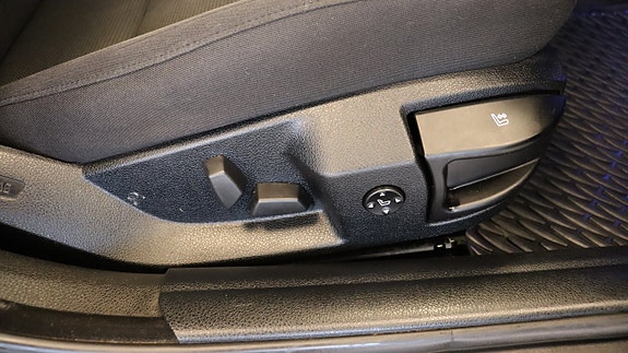 BMW 520d 11 of 19