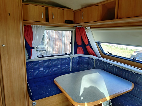 Adria 563 uk 5 of 6