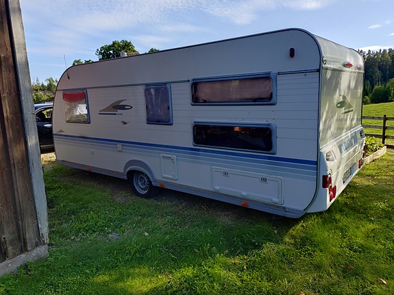 Adria 563 uk 3 of 6