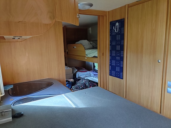 Adria 563 uk 6 of 6