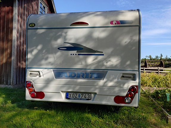 Adria 563 uk 4 of 6