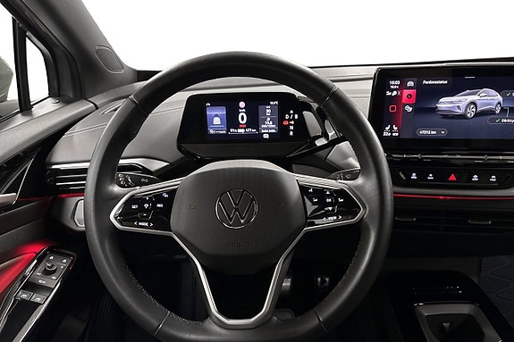 Volkswagen ID.4 13 of 26