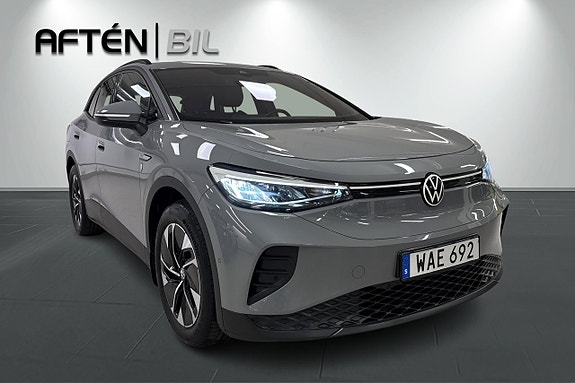 Volkswagen ID.4 4 of 26