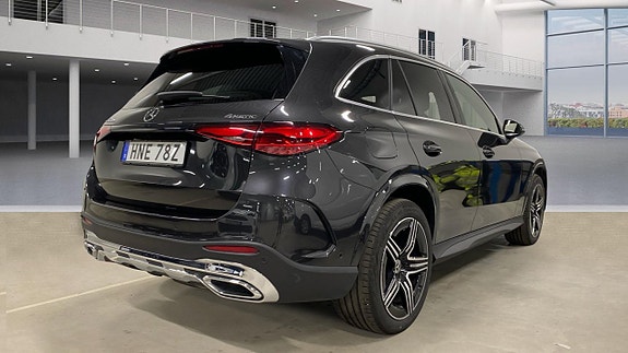 Mercedes-Benz GLC300 de 2 of 6