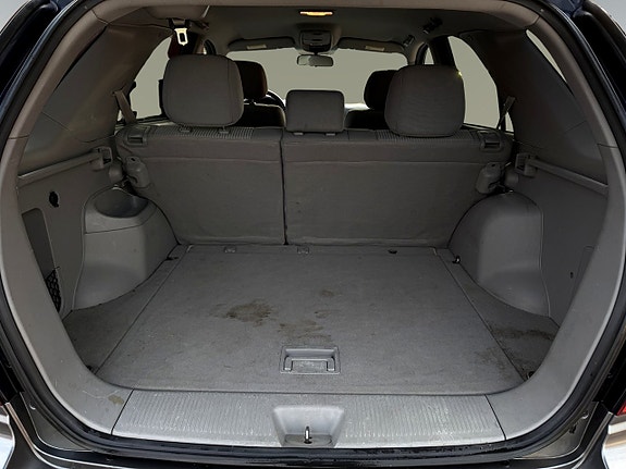 Kia Sorento 9 of 9