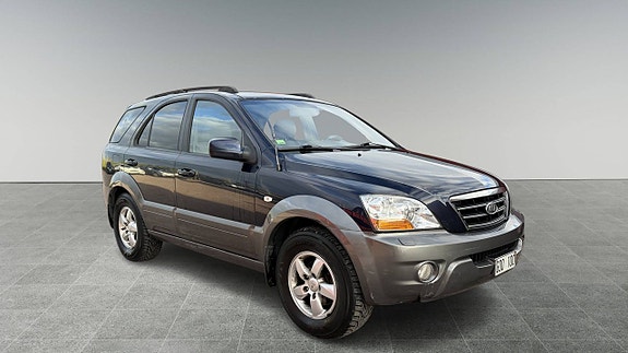 Kia Sorento 4 of 9