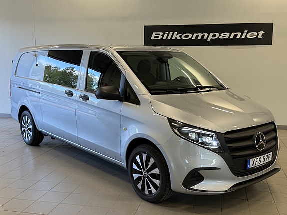 Mercedes-Benz Vito 119 2 of 12