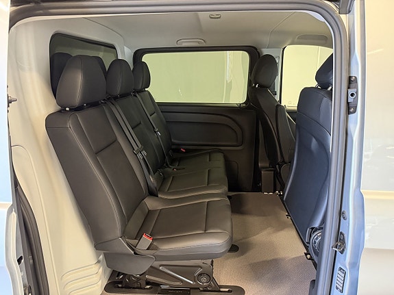 Mercedes-Benz Vito 119 5 of 12