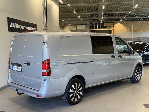 Mercedes-Benz Vito 119 4 of 12