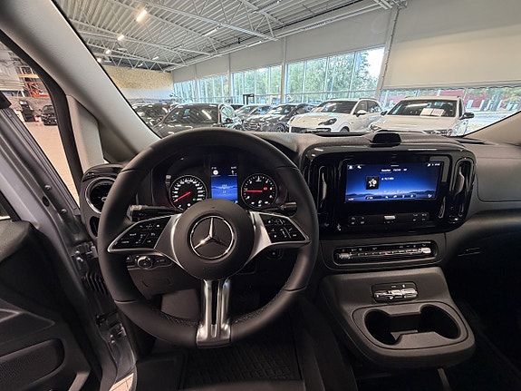Mercedes-Benz Vito 119 10 of 12