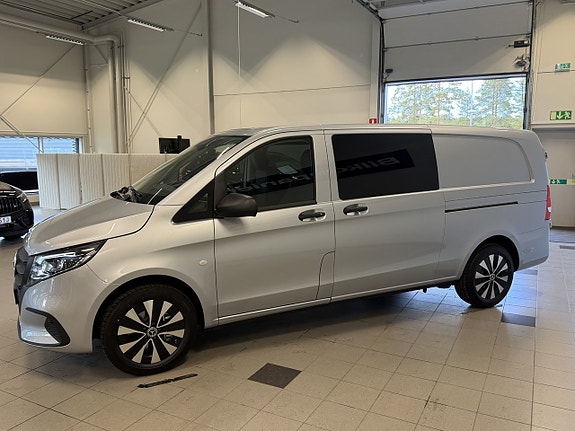 Mercedes-Benz Vito 119 8 of 12