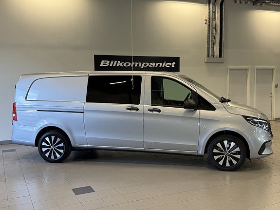Mercedes-Benz Vito 119 3 of 12