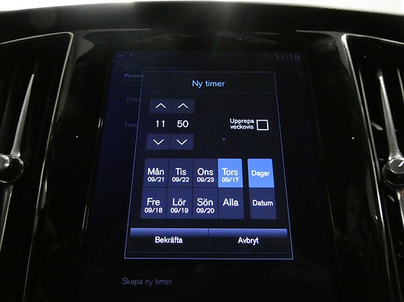 Volvo V60 Cross Country 25 of 27