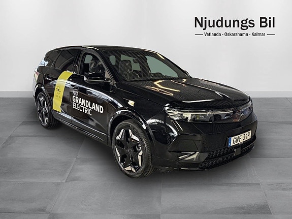 Opel Grandland 4 of 9