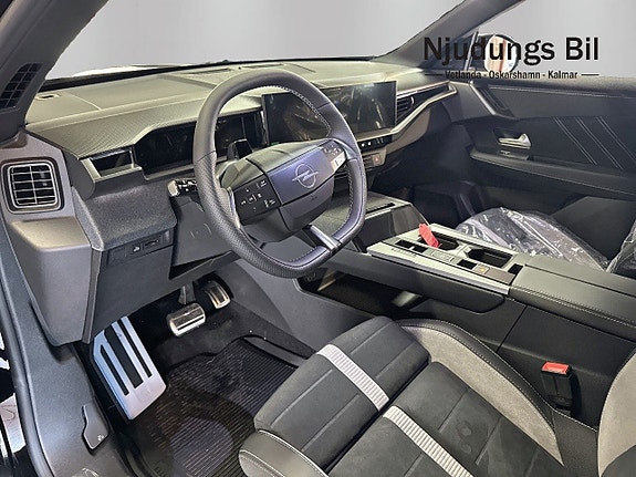 Opel Grandland 6 of 9