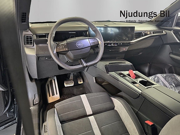 Opel Grandland 8 of 9