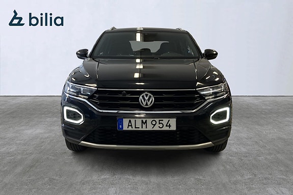 Volkswagen T-Roc 5 of 21