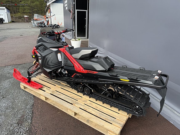 Lynx XTerrain RE 850 E-TEC 3700 10.25" Display *Kampanj* 4 of 5