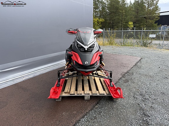 Lynx XTerrain RE 850 E-TEC 3700 10.25" Display *Kampanj* 5 of 5