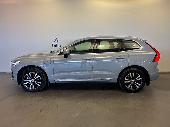 Volvo XC60 3 of 23