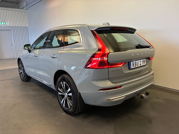 Volvo XC60 6 of 23