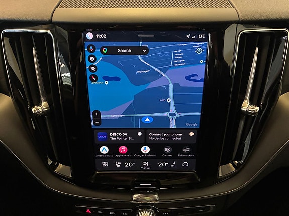 Volvo XC60 22 of 23