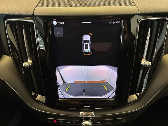 Volvo XC60 23 of 23