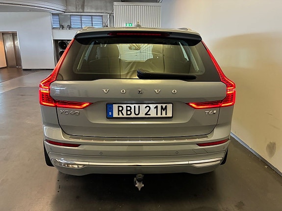 Volvo XC60 7 of 23