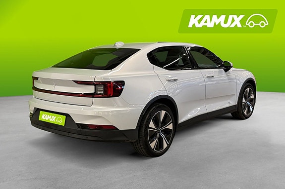 Polestar 2 4 of 7
