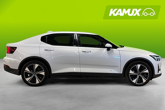 Polestar 2 2 of 7