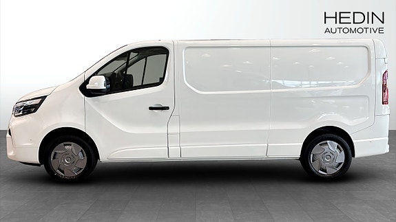Nissan Primastar 4 of 18