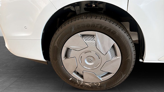 Nissan Primastar 18 of 18