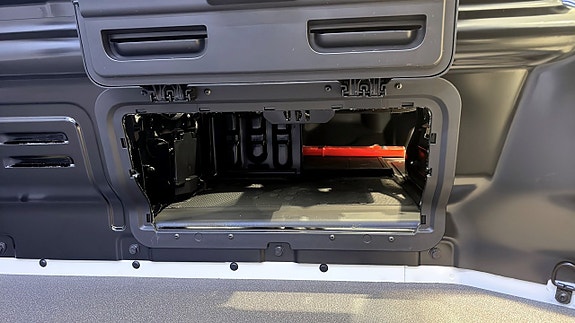 Nissan Primastar 16 of 18