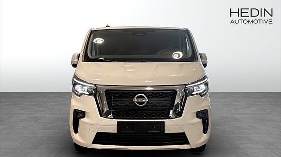 Nissan Primastar 5 of 18