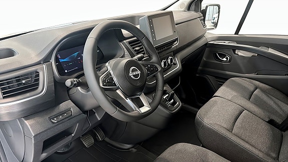 Nissan Primastar 8 of 18