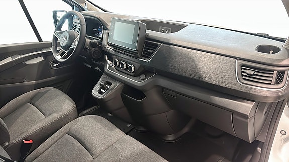 Nissan Primastar 6 of 18