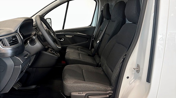 Nissan Primastar 7 of 18