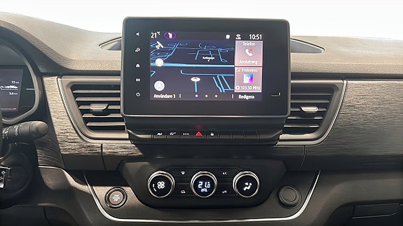 Nissan Primastar 11 of 18