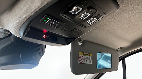 Nissan Primastar 13 of 18