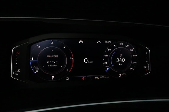 Volkswagen Tiguan 25 of 30