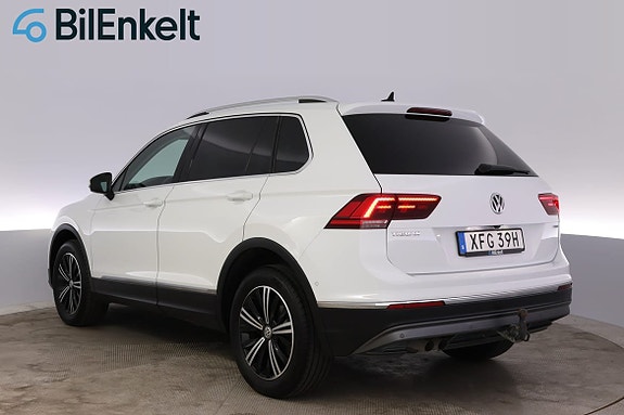 Volkswagen Tiguan 6 of 30